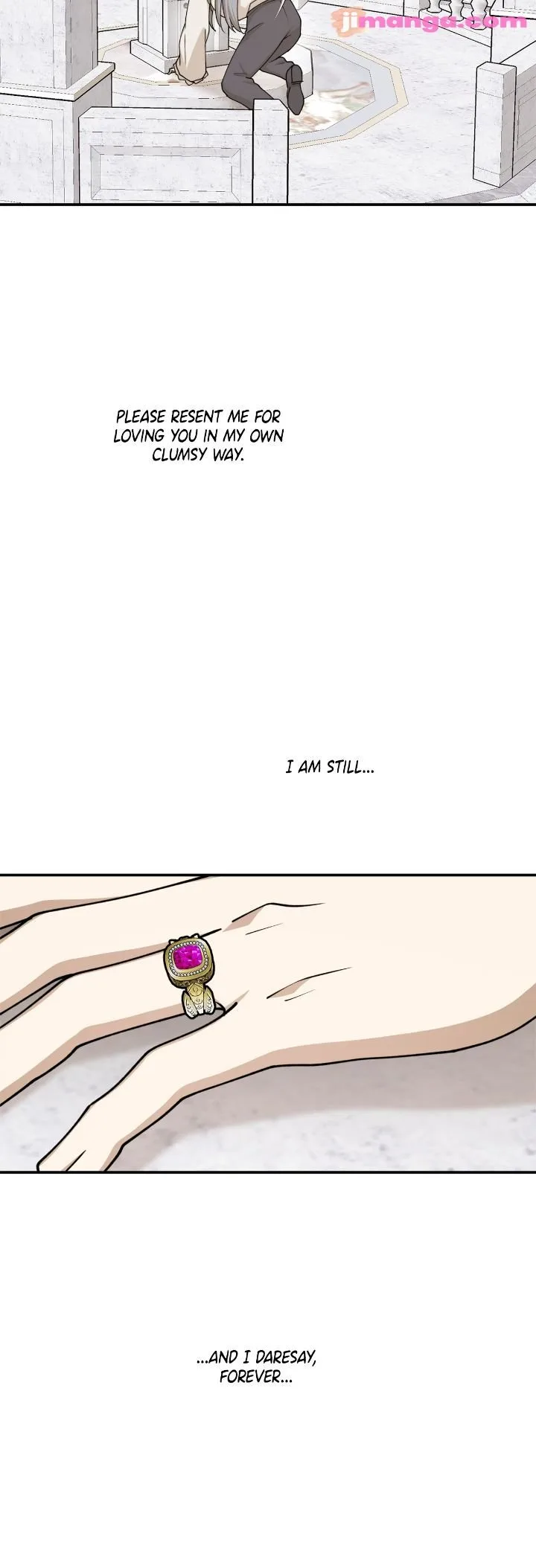 The Tyrant’s Comfort Doll Chapter 84 page 19
