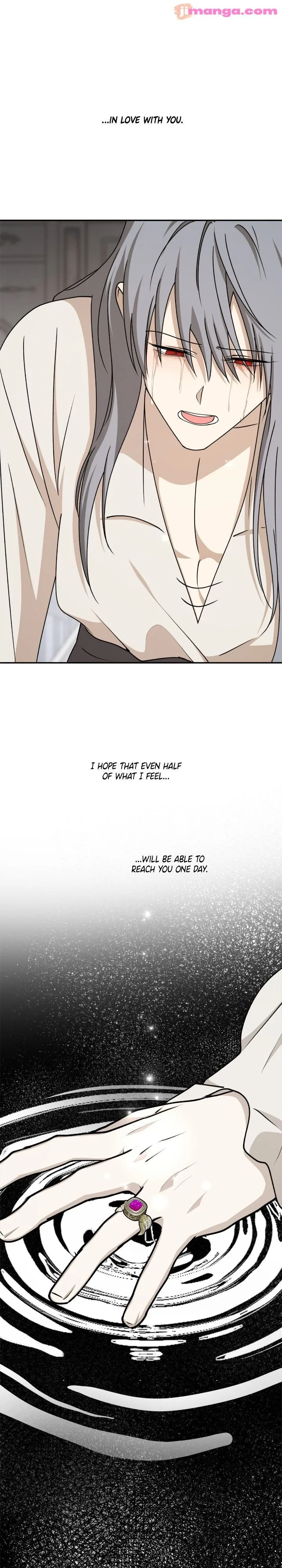 The Tyrant’s Comfort Doll Chapter 84 page 20