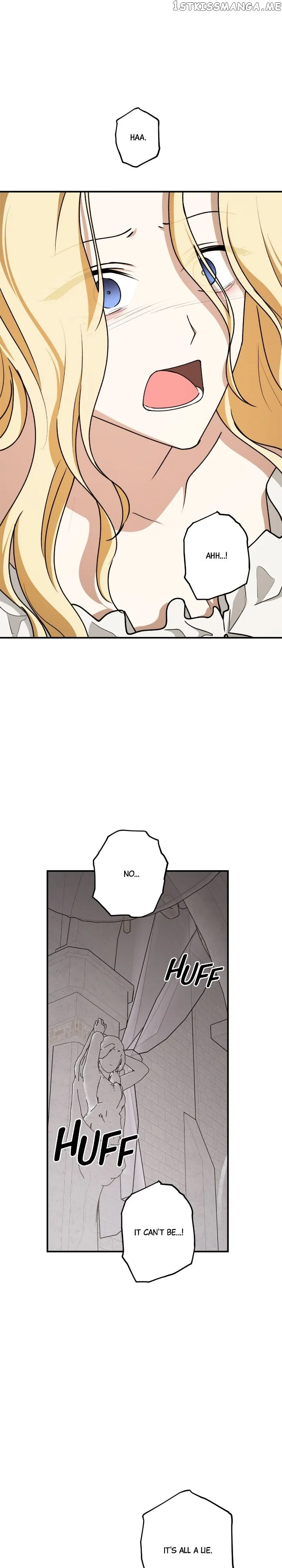 The Tyrant’s Comfort Doll Chapter 81 page 6
