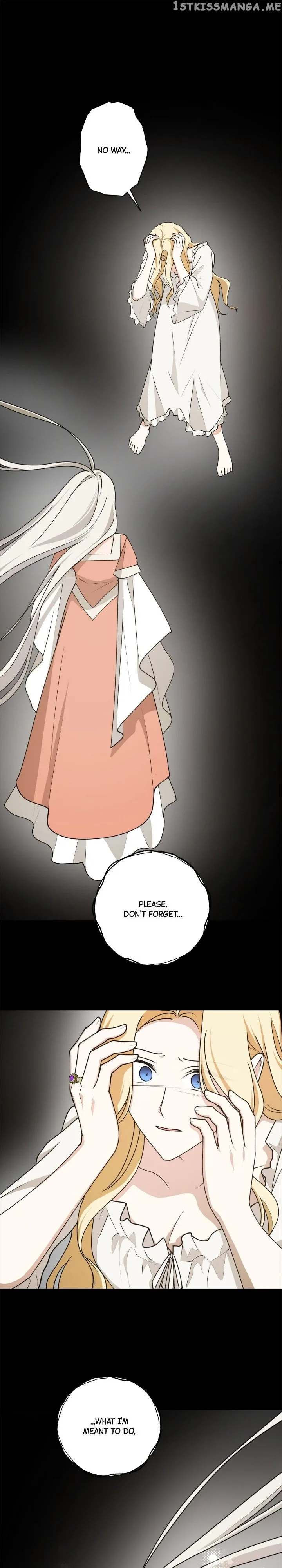 The Tyrant’s Comfort Doll Chapter 81 page 2