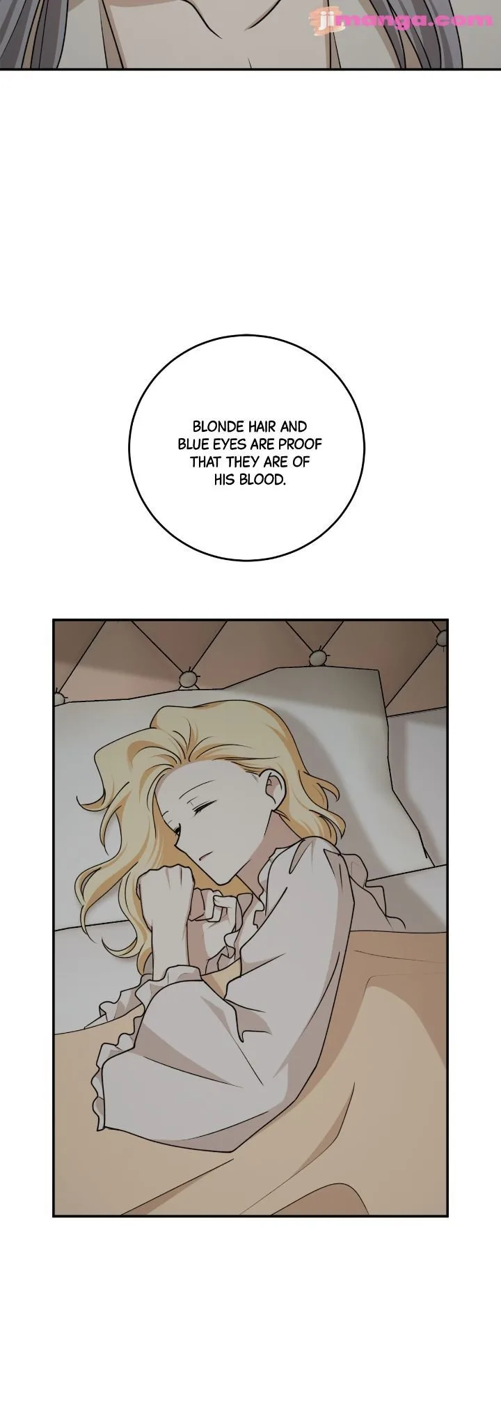 The Tyrant’s Comfort Doll Chapter 84 page 5