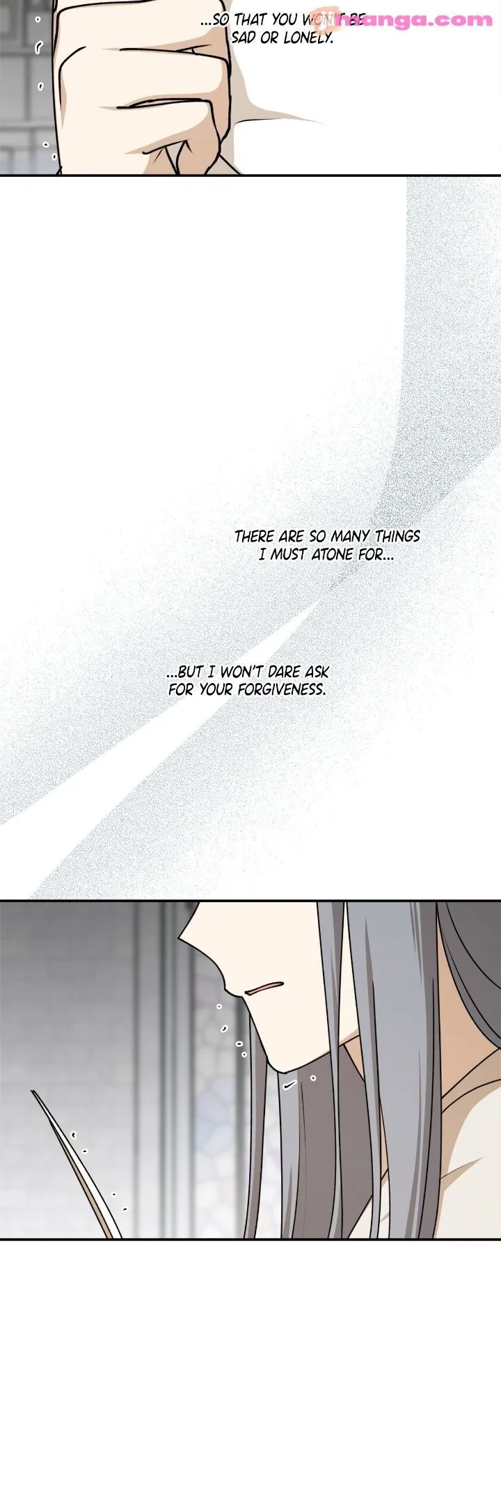 The Tyrant’s Comfort Doll Chapter 84 page 17