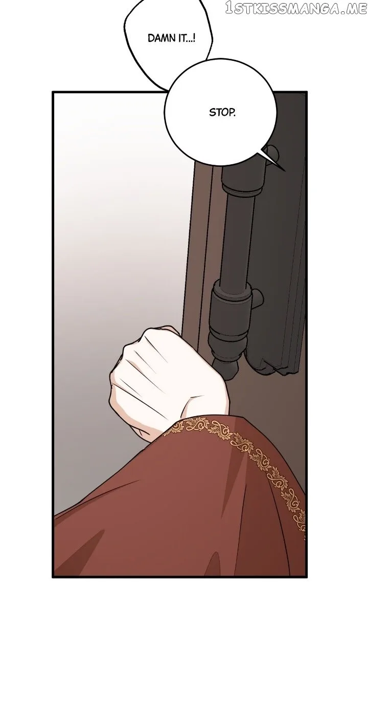 The Tyrant’s Comfort Doll Chapter 81 page 27