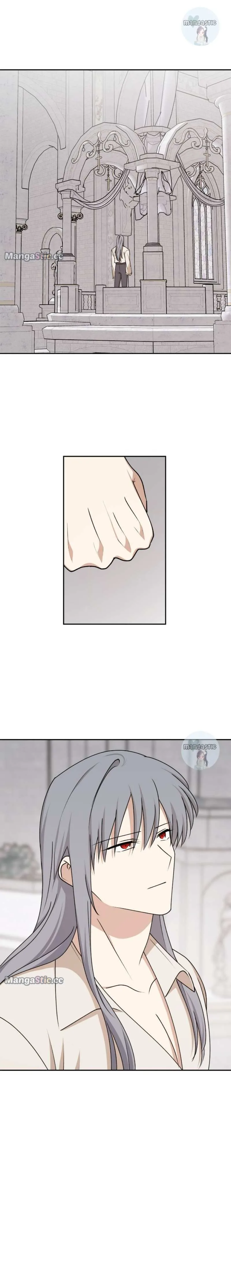 The Tyrant’s Comfort Doll Chapter 85 page 6