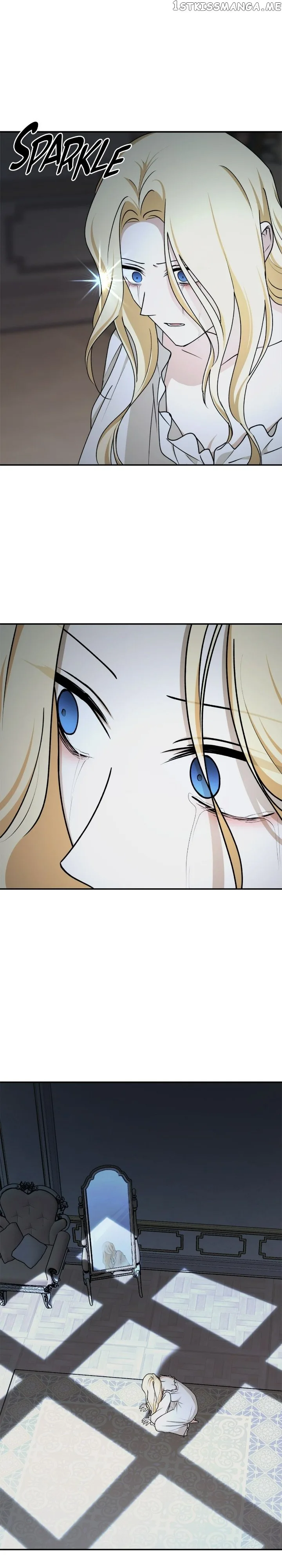 The Tyrant’s Comfort Doll Chapter 81 page 32