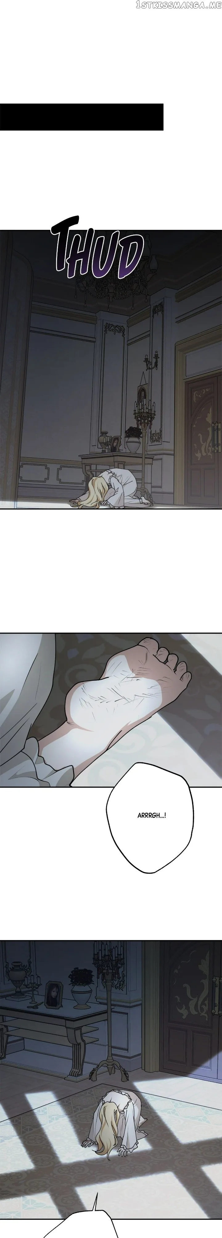 The Tyrant’s Comfort Doll Chapter 81 page 30