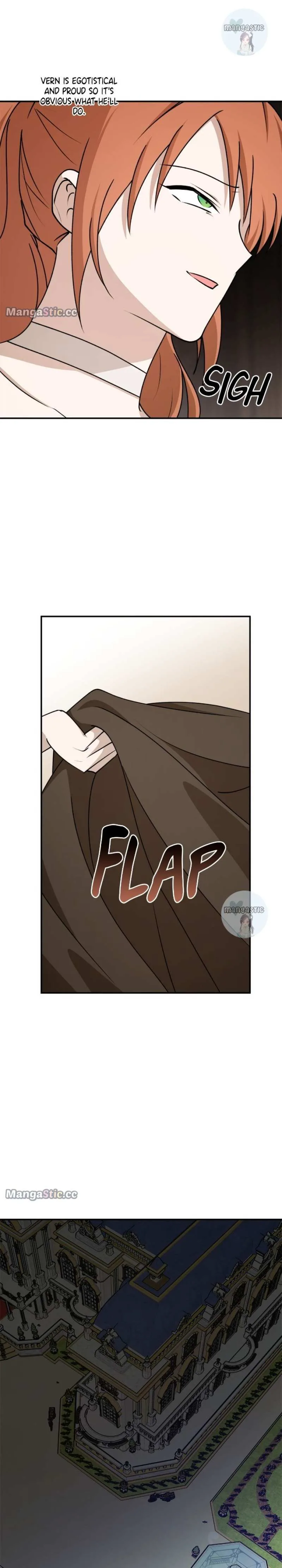 The Tyrant’s Comfort Doll Chapter 85 page 27