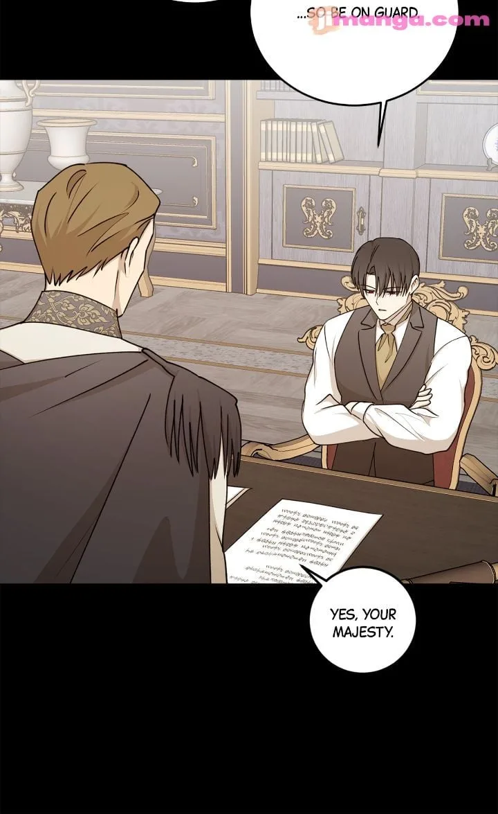 The Tyrant’s Comfort Doll Chapter 86 page 5