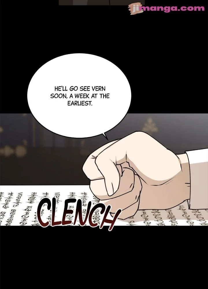 The Tyrant’s Comfort Doll Chapter 86 page 9