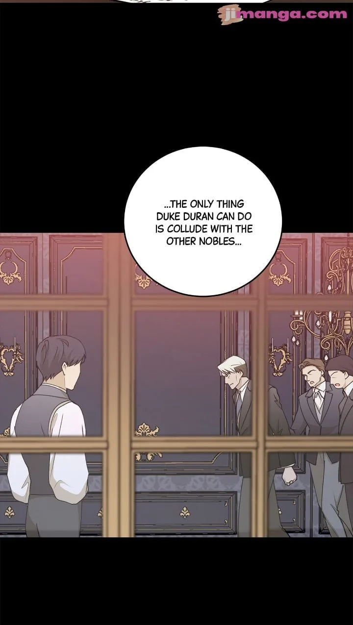 The Tyrant’s Comfort Doll Chapter 86 page 7