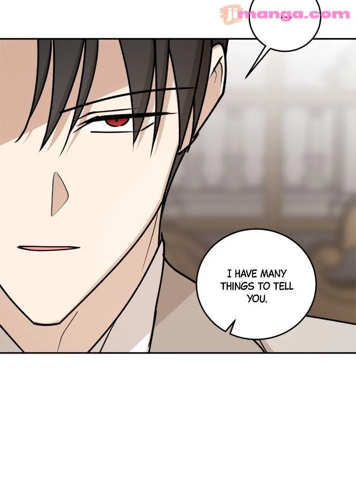 The Tyrant’s Comfort Doll Chapter 86 page 14