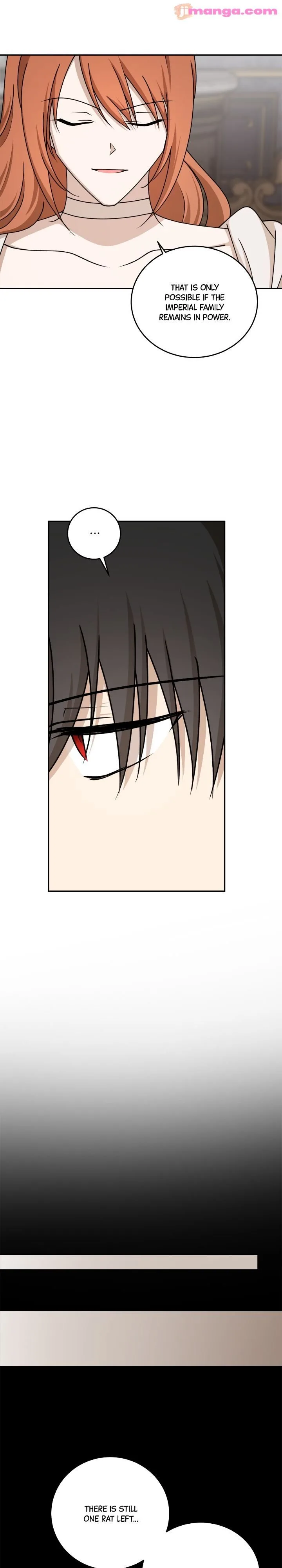 The Tyrant’s Comfort Doll Chapter 86 page 4