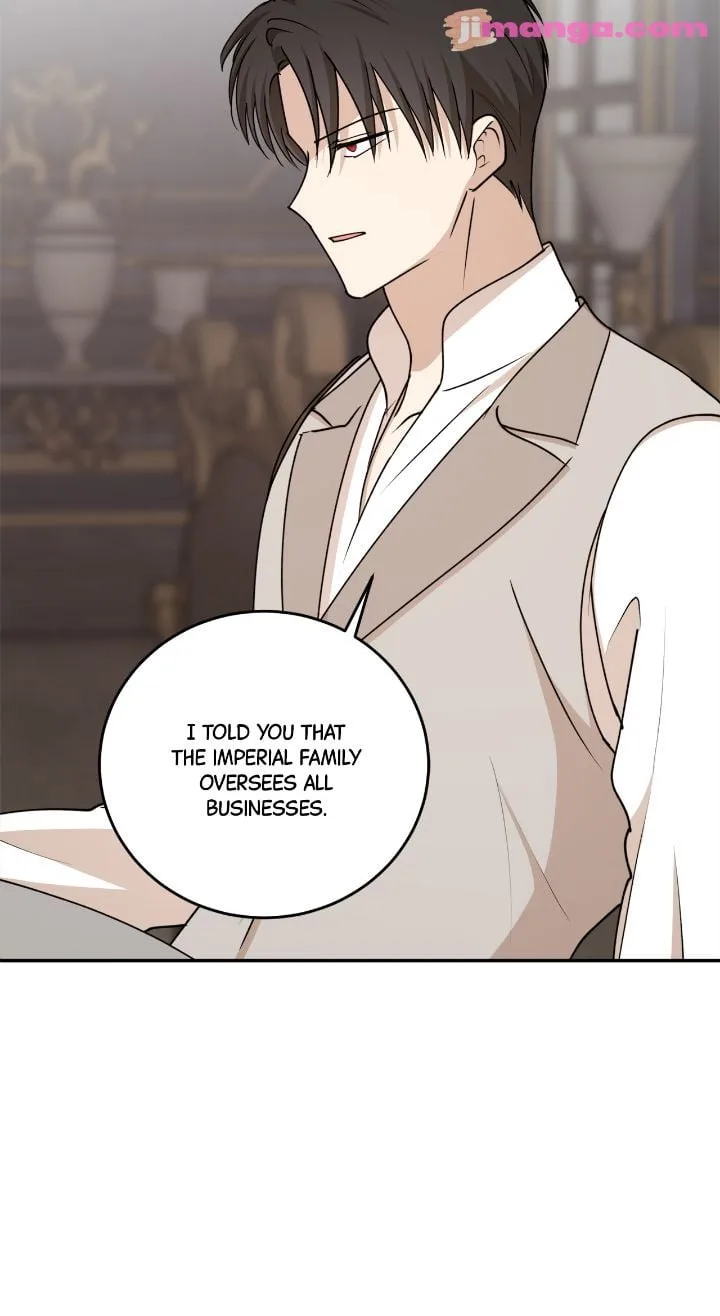 The Tyrant’s Comfort Doll Chapter 86 page 3