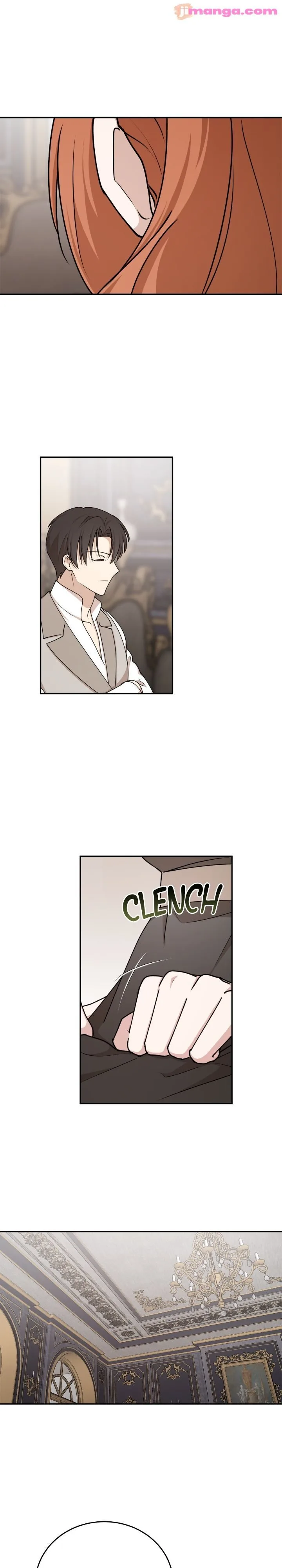 The Tyrant’s Comfort Doll Chapter 86 page 19