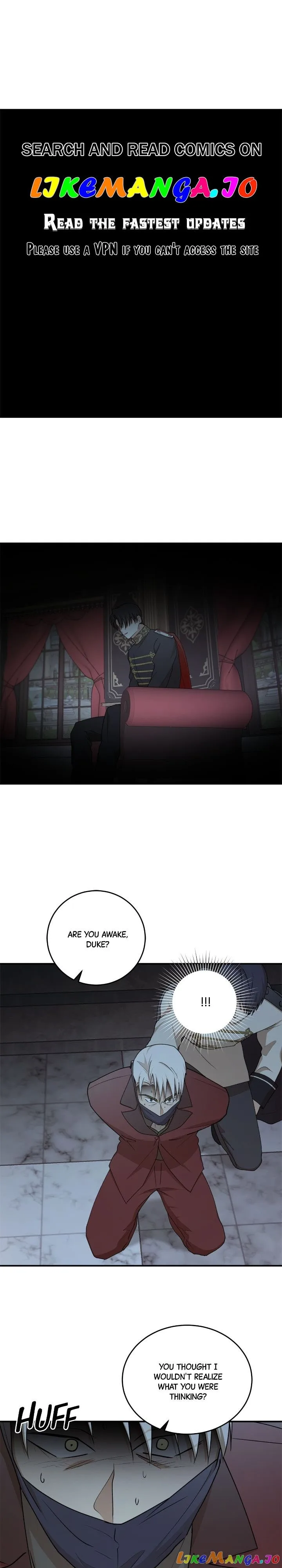 The Tyrant’s Comfort Doll Chapter 88 page 2