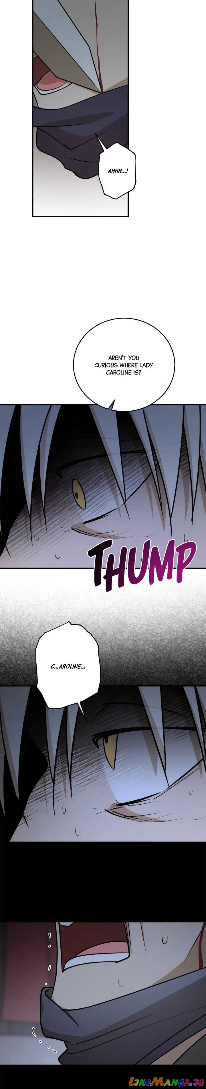The Tyrant’s Comfort Doll Chapter 88 page 7