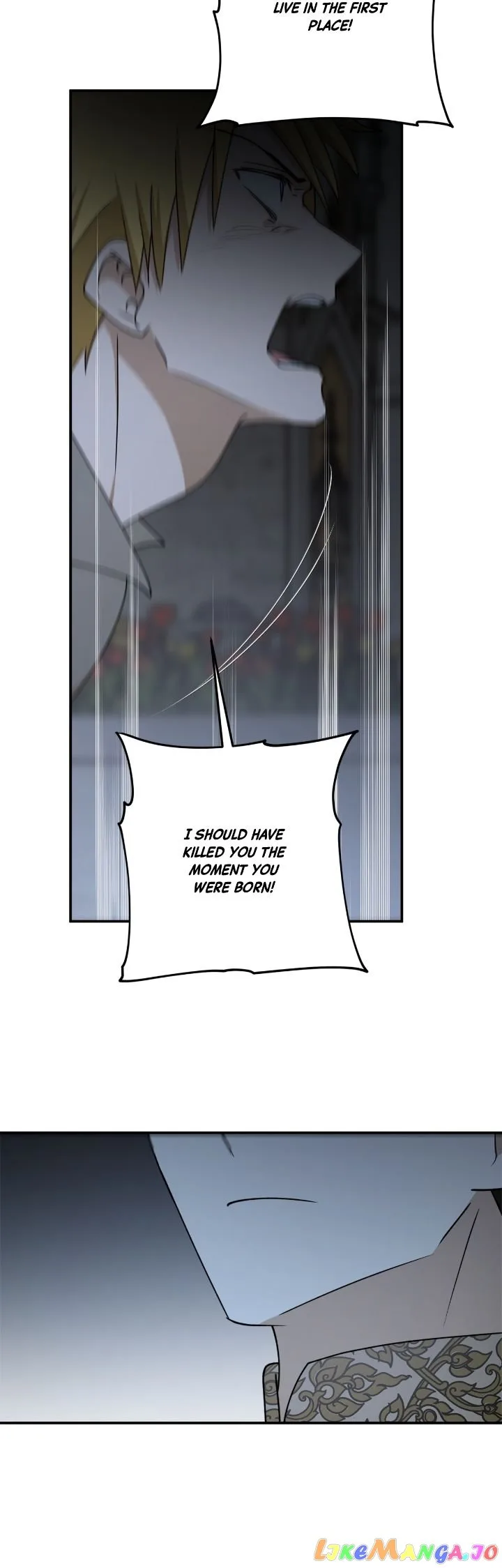 The Tyrant’s Comfort Doll Chapter 88 page 21