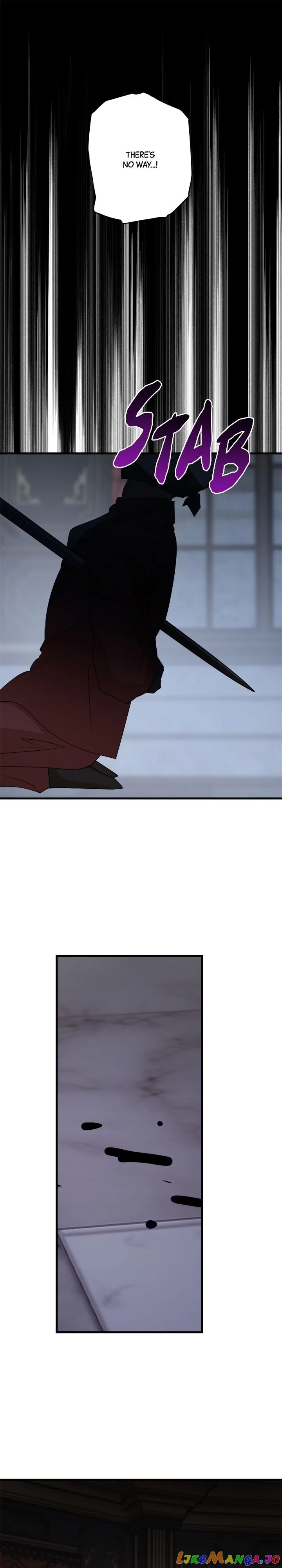 The Tyrant’s Comfort Doll Chapter 88 page 8