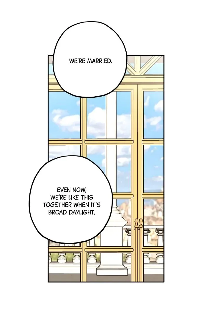 The Tyrant’s Comfort Doll Chapter 95 page 9