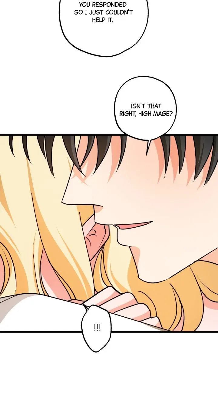 The Tyrant’s Comfort Doll Chapter 96 page 23