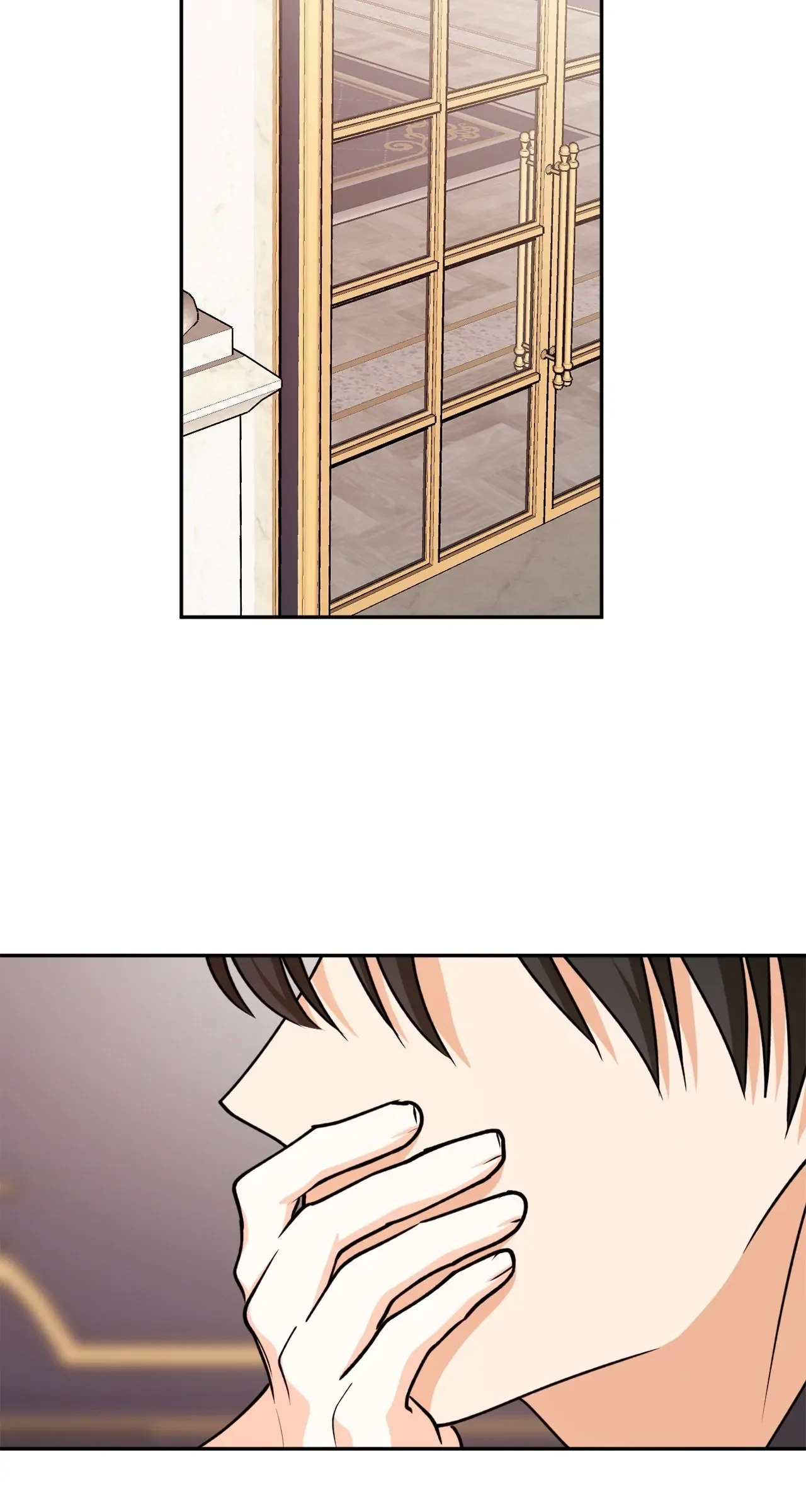 The Tyrant’s Comfort Doll Chapter 95.2 page 31
