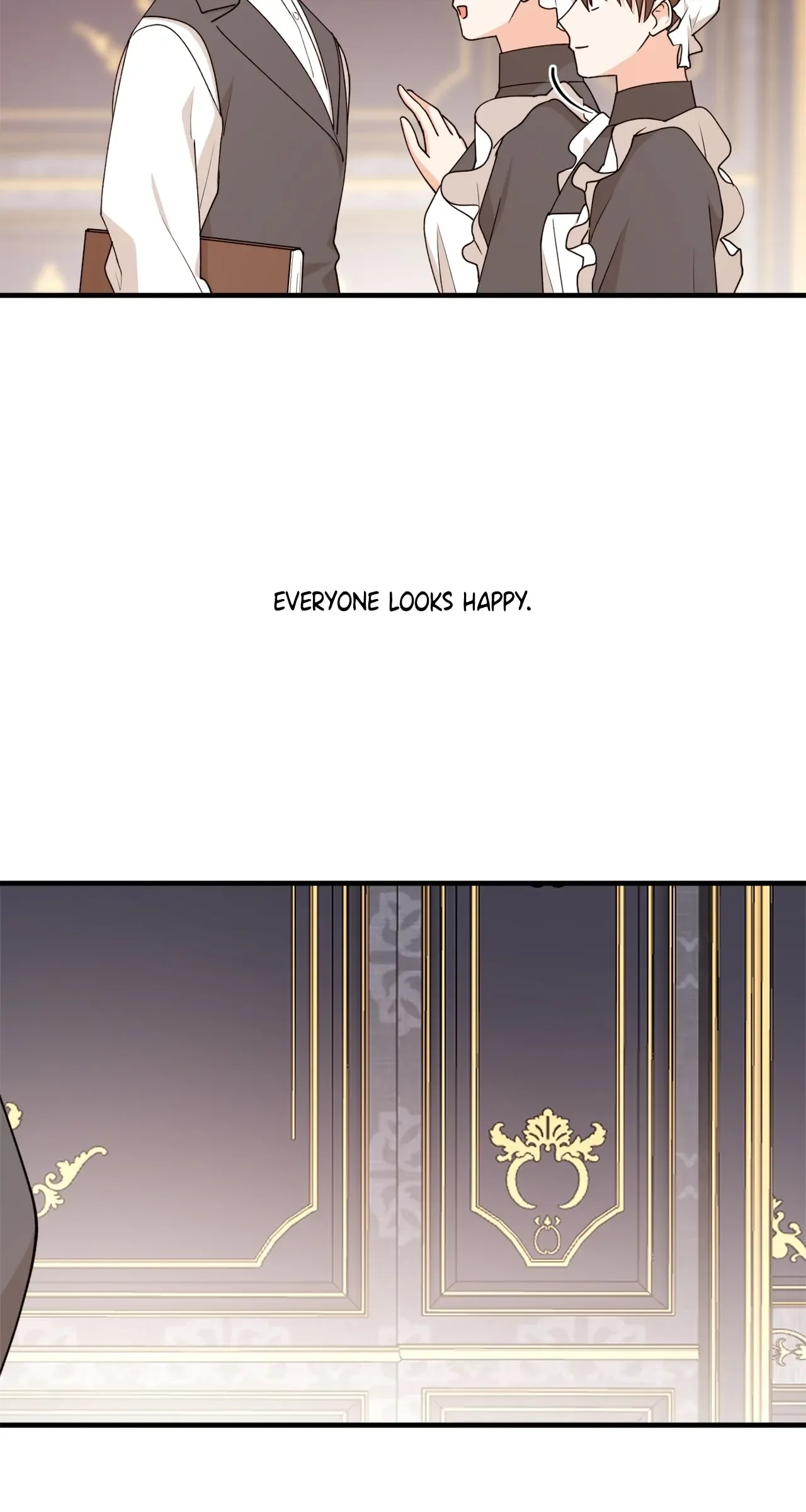 The Tyrant’s Comfort Doll Chapter 95.2 page 6