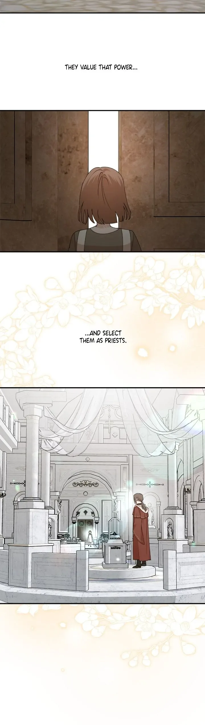 The Tyrant’s Comfort Doll Chapter 96 page 6