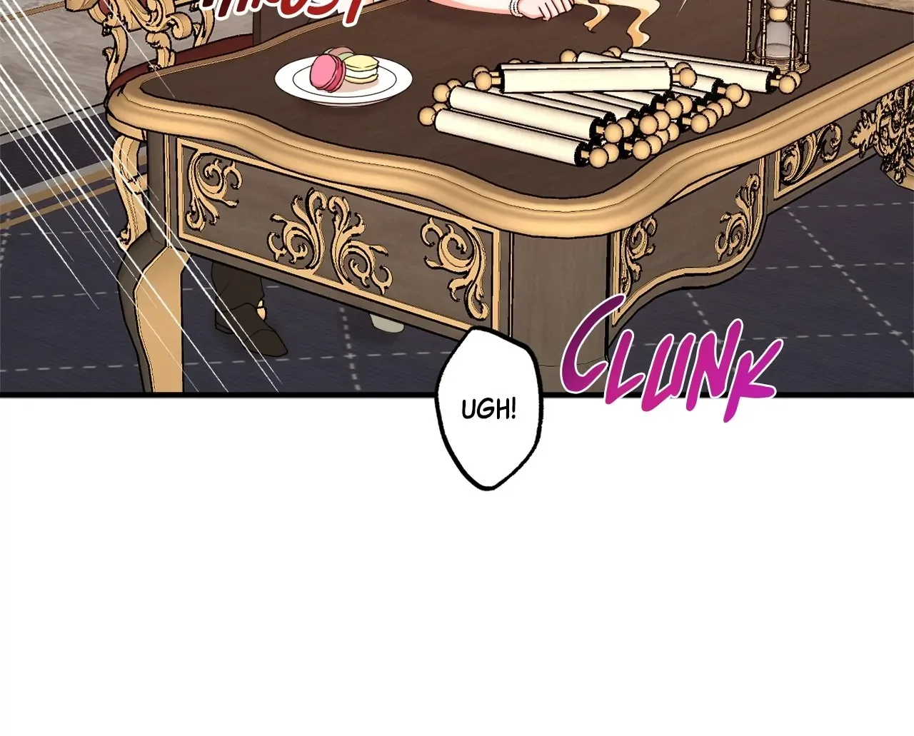 The Tyrant’s Comfort Doll Chapter 95.2 page 10