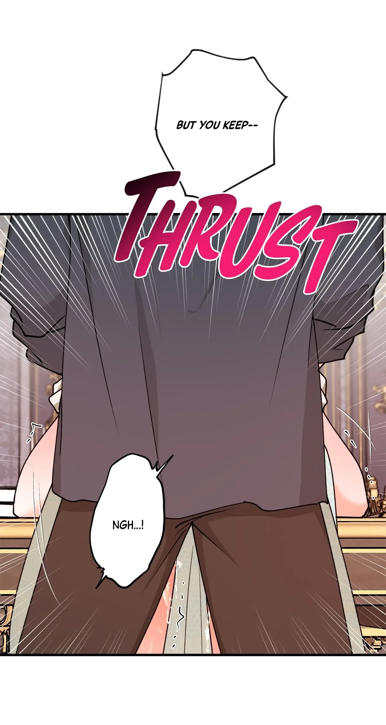 The Tyrant’s Comfort Doll Chapter 95.2 page 13