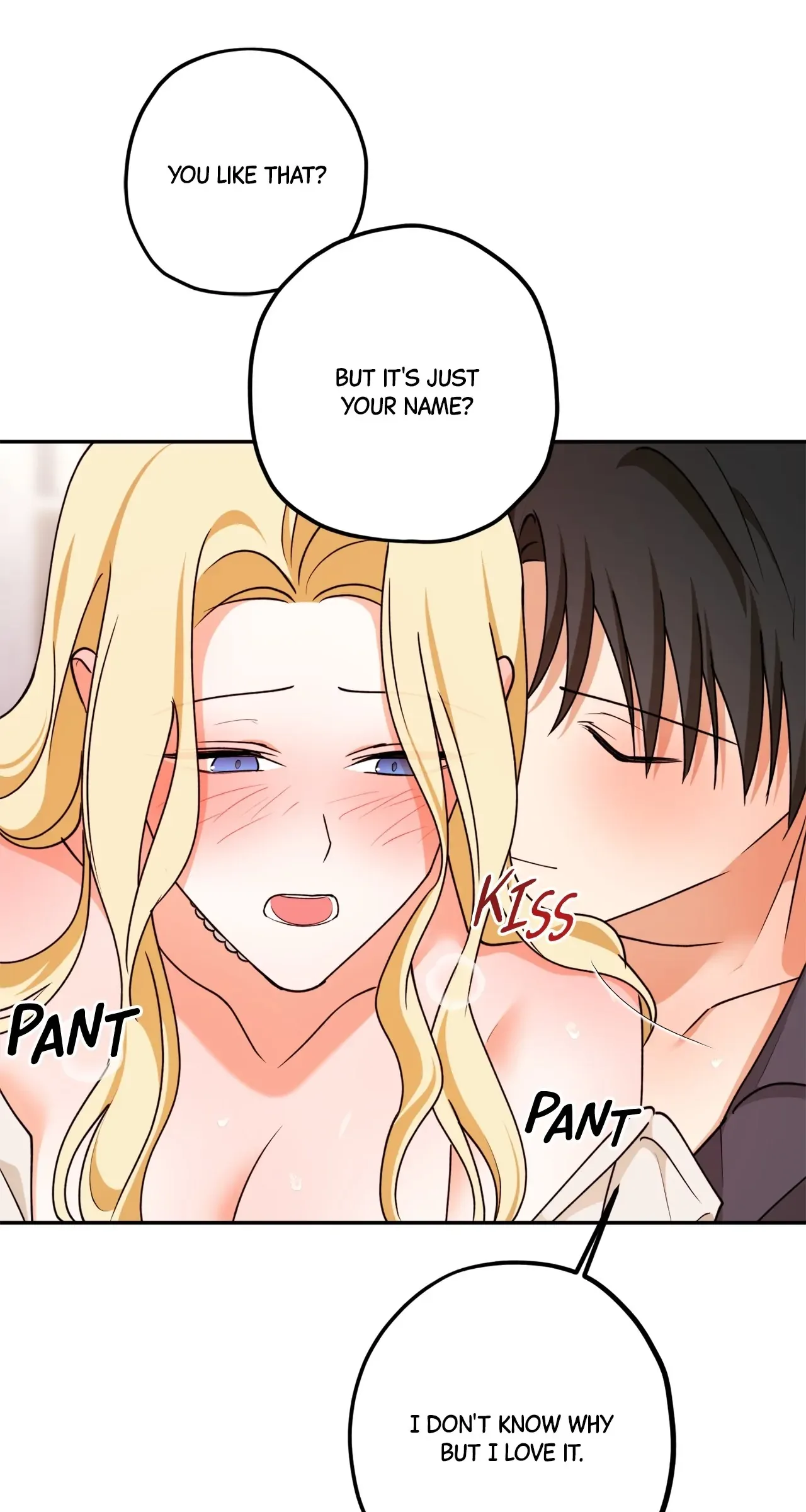 The Tyrant’s Comfort Doll Chapter 95.2 page 19
