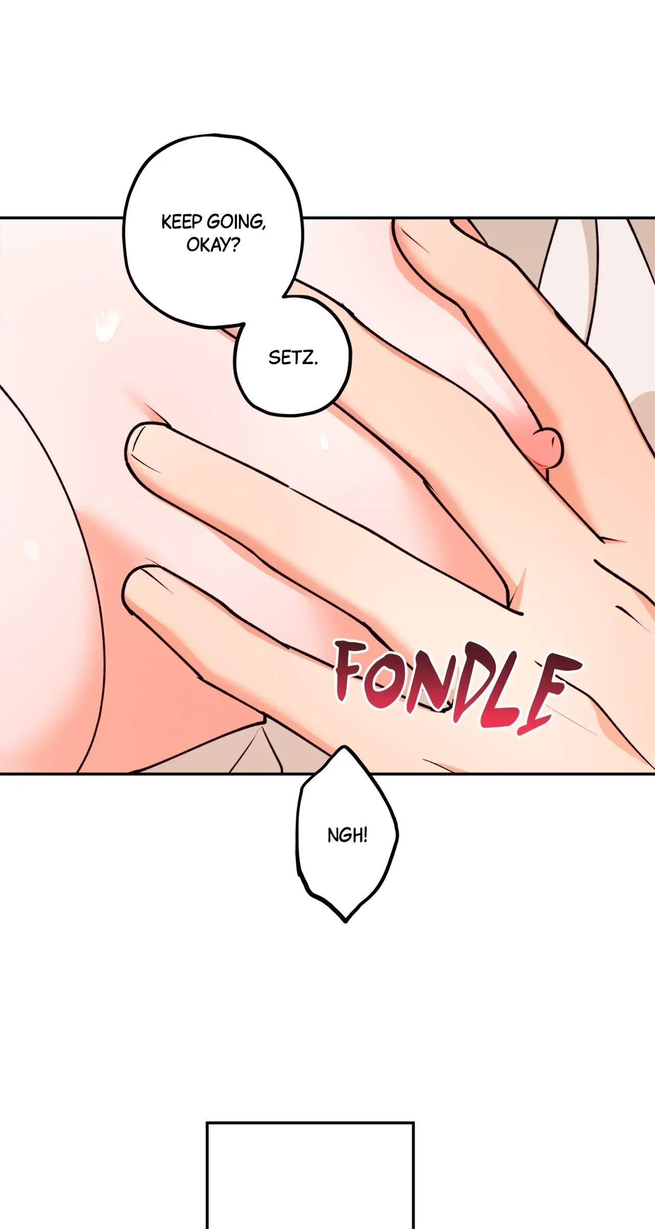 The Tyrant’s Comfort Doll Chapter 95.2 page 23