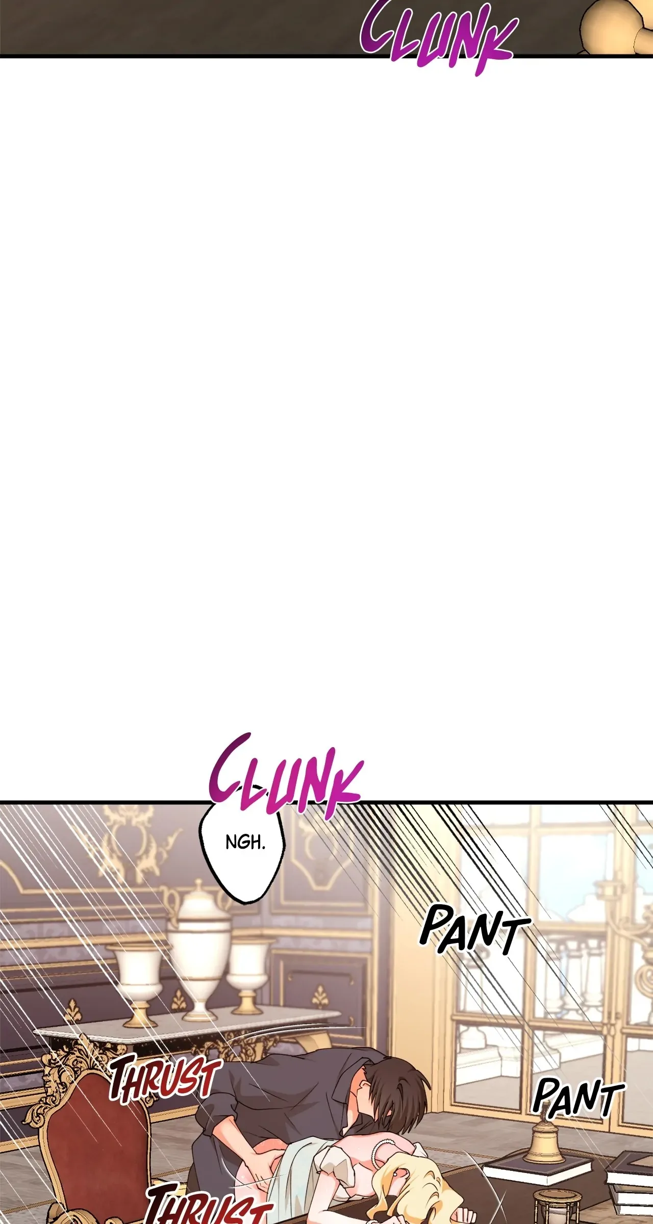 The Tyrant’s Comfort Doll Chapter 95.2 page 9