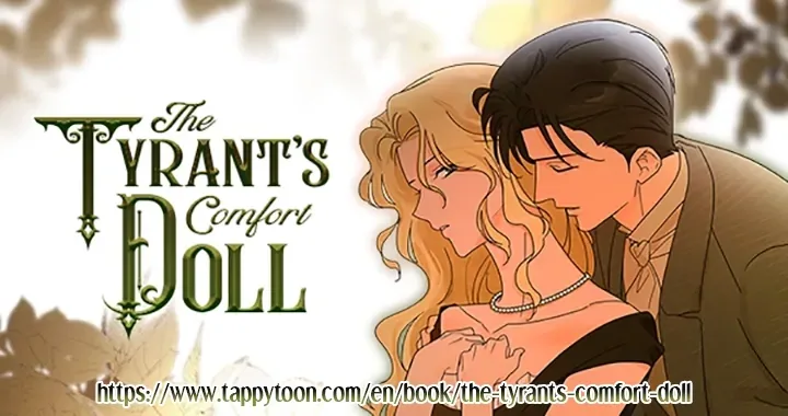 The Tyrant’s Comfort Doll Chapter 96 page 29