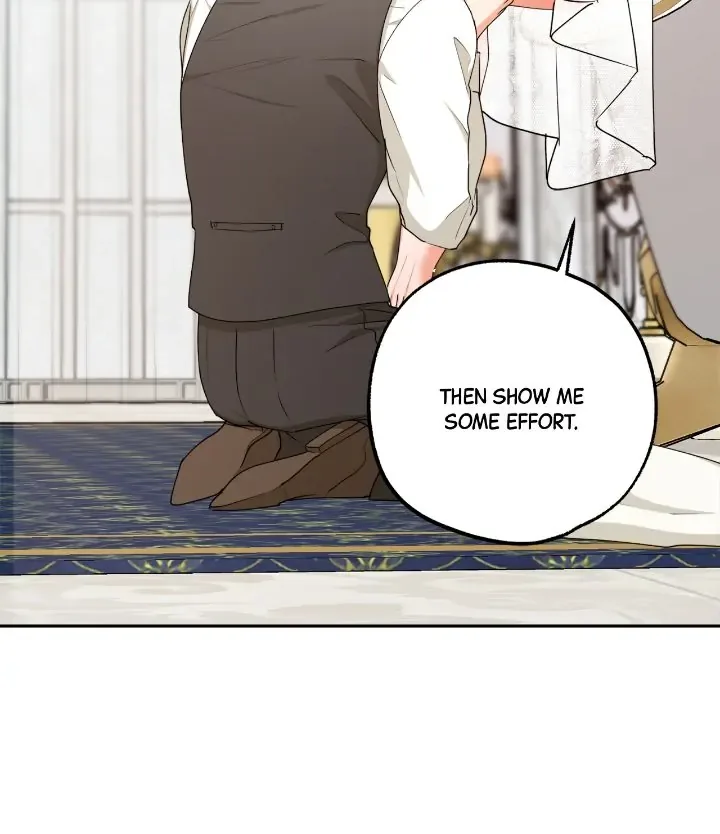 The Tyrant’s Comfort Doll Chapter 96 page 19