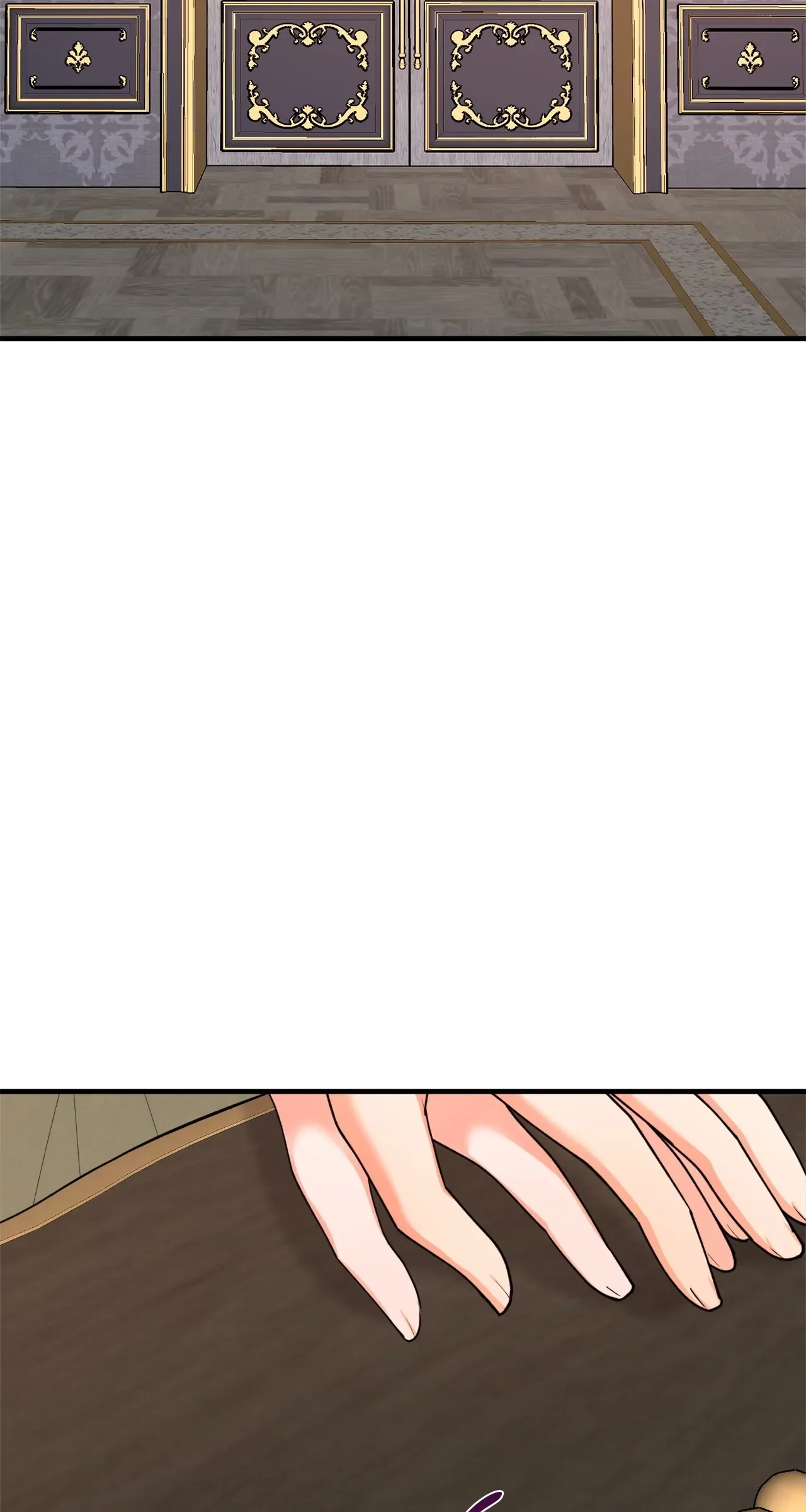 The Tyrant’s Comfort Doll Chapter 95.2 page 8