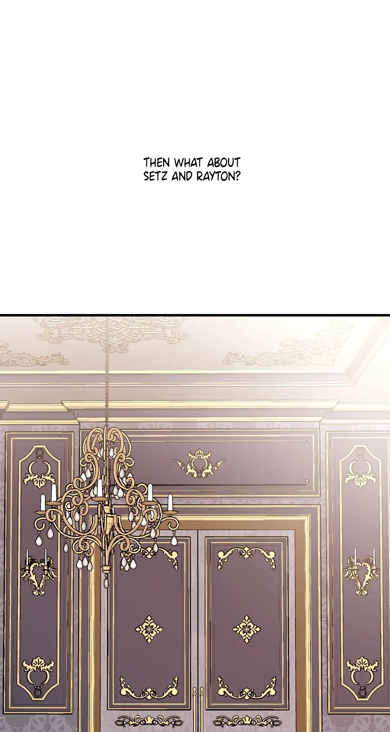 The Tyrant’s Comfort Doll Chapter 95.2 page 7