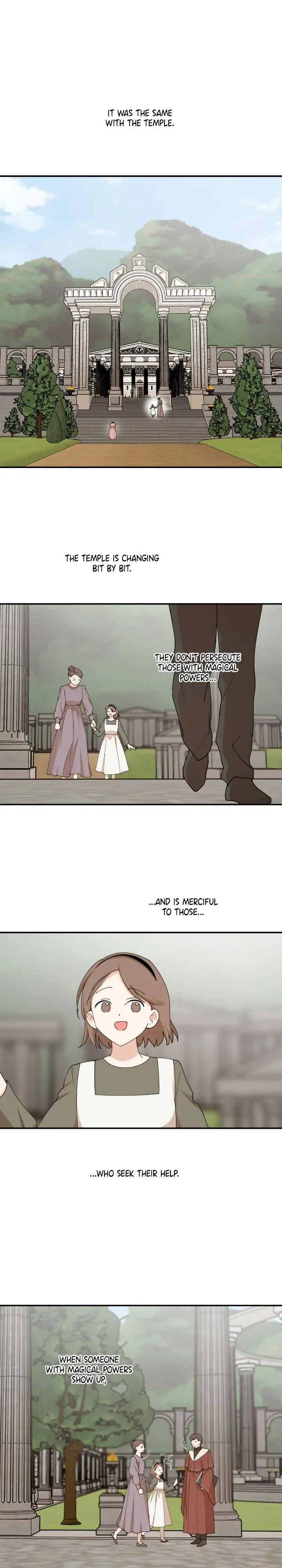 The Tyrant’s Comfort Doll Chapter 96 page 5