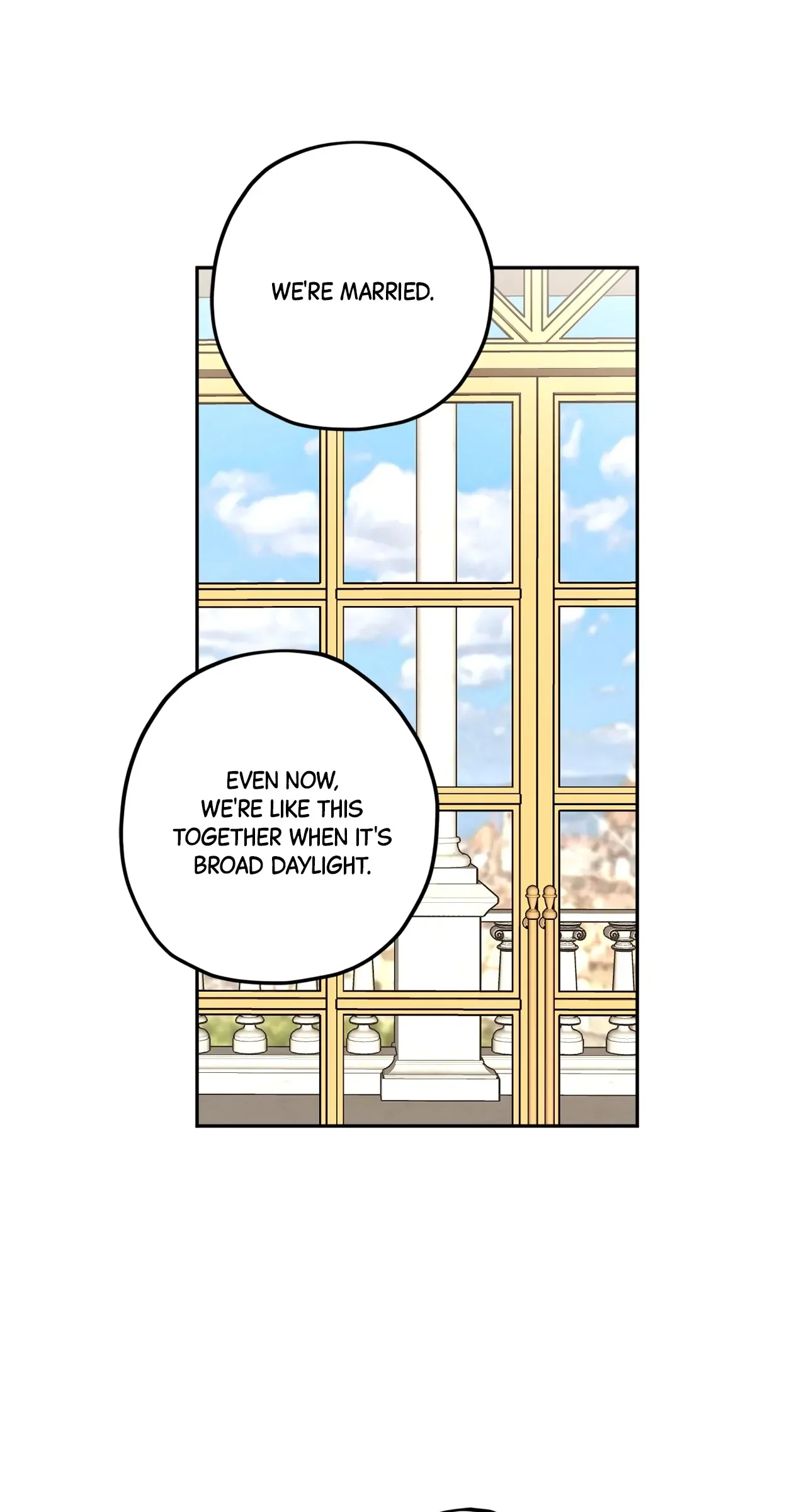 The Tyrant’s Comfort Doll Chapter 95.2 page 26