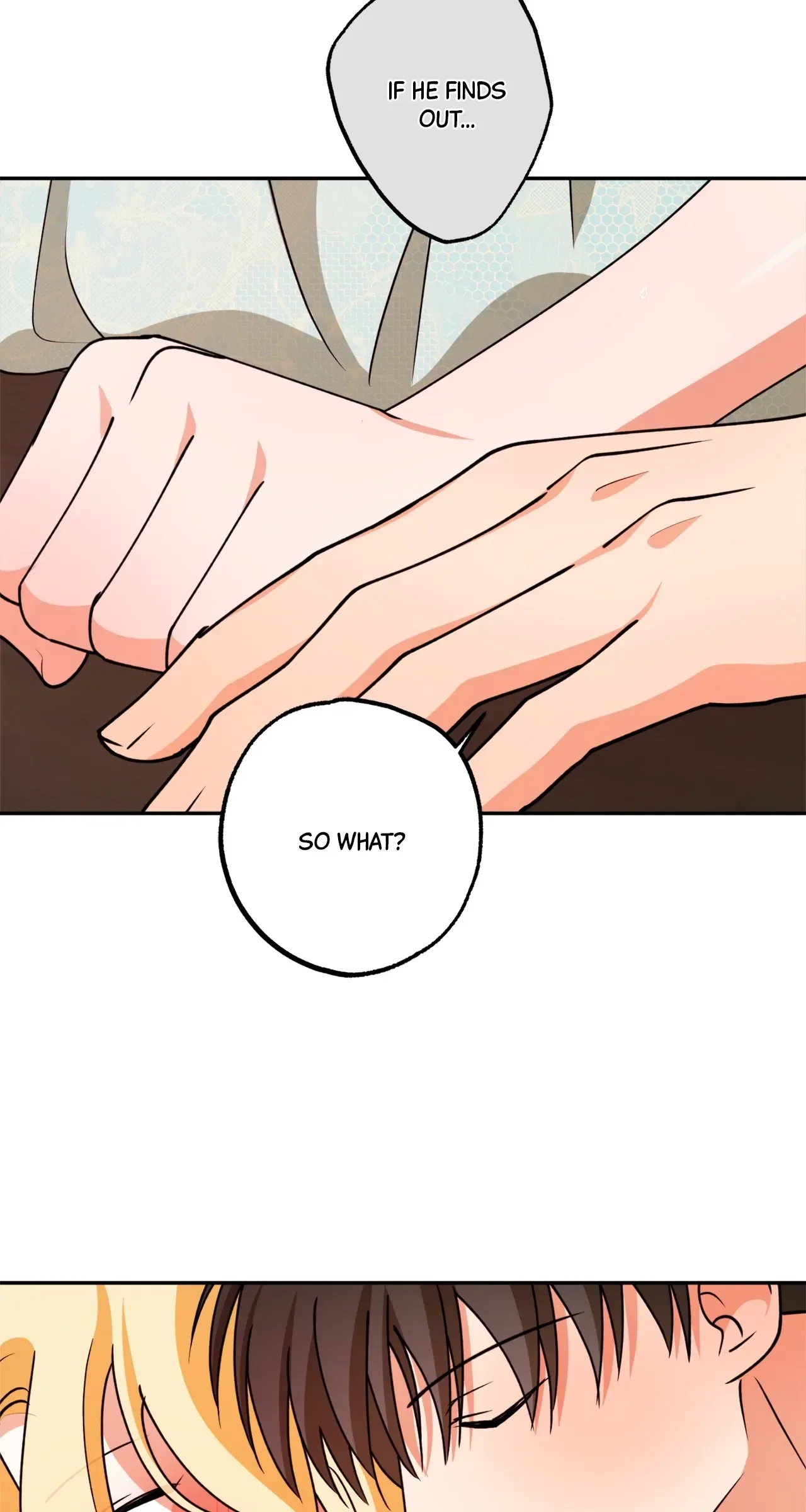 The Tyrant’s Comfort Doll Chapter 95.2 page 40