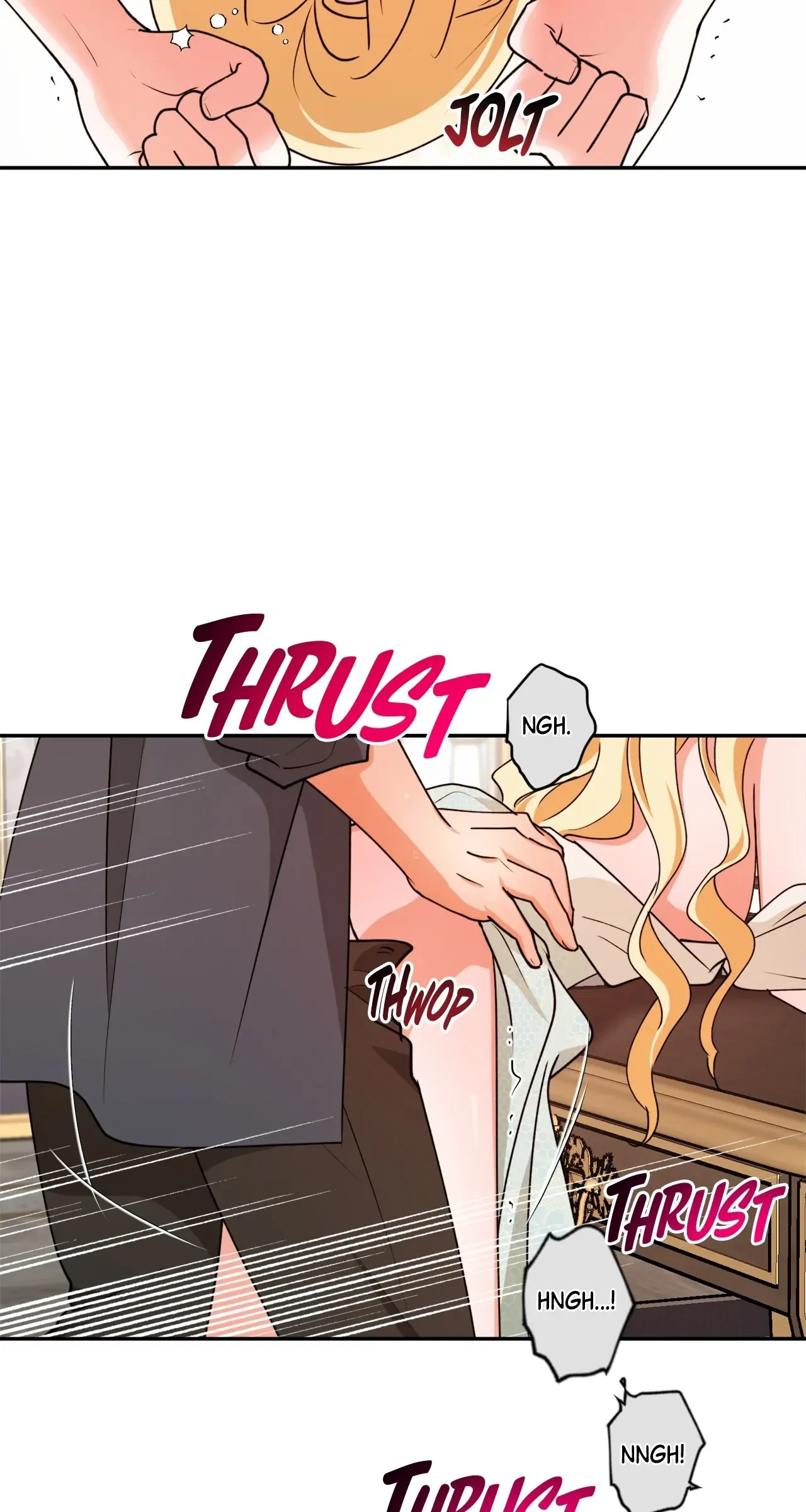 The Tyrant’s Comfort Doll Chapter 95.2 page 44