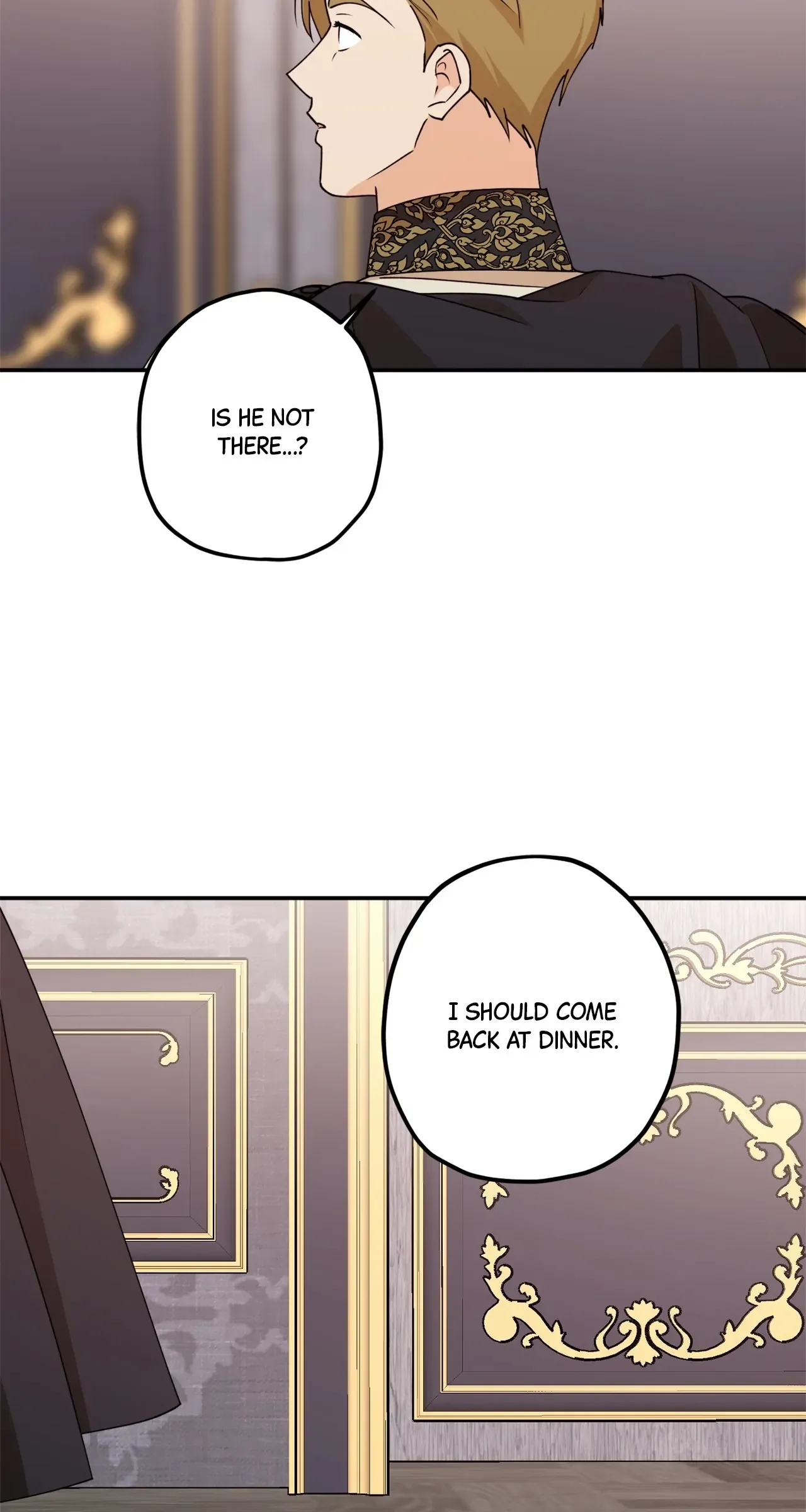 The Tyrant’s Comfort Doll Chapter 95.2 page 48