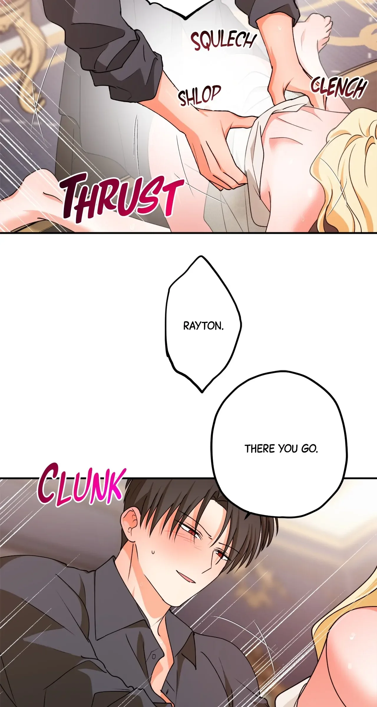 The Tyrant’s Comfort Doll Chapter 95.2 page 59