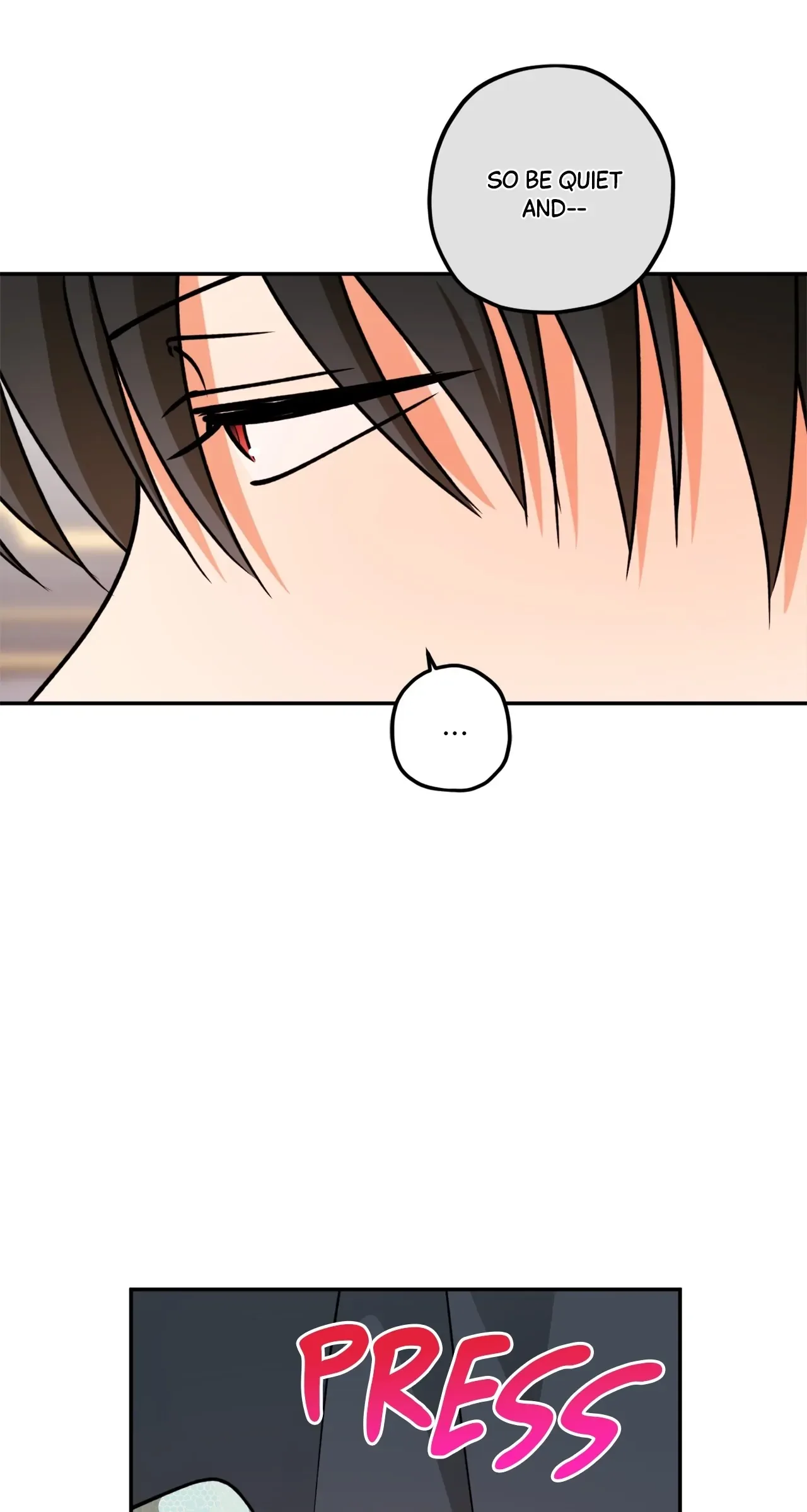 The Tyrant’s Comfort Doll Chapter 95.2 page 34