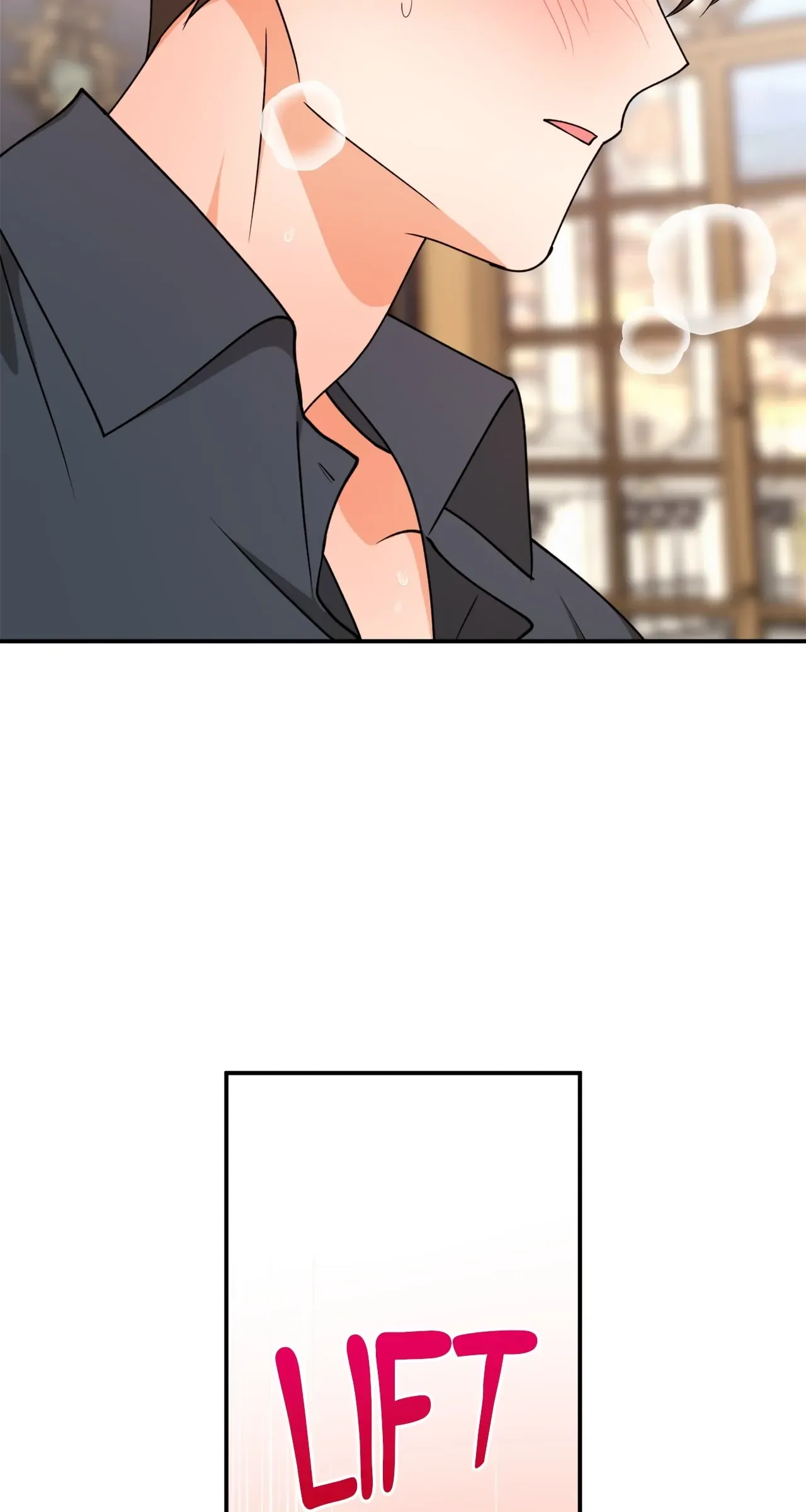 The Tyrant’s Comfort Doll Chapter 95.2 page 54