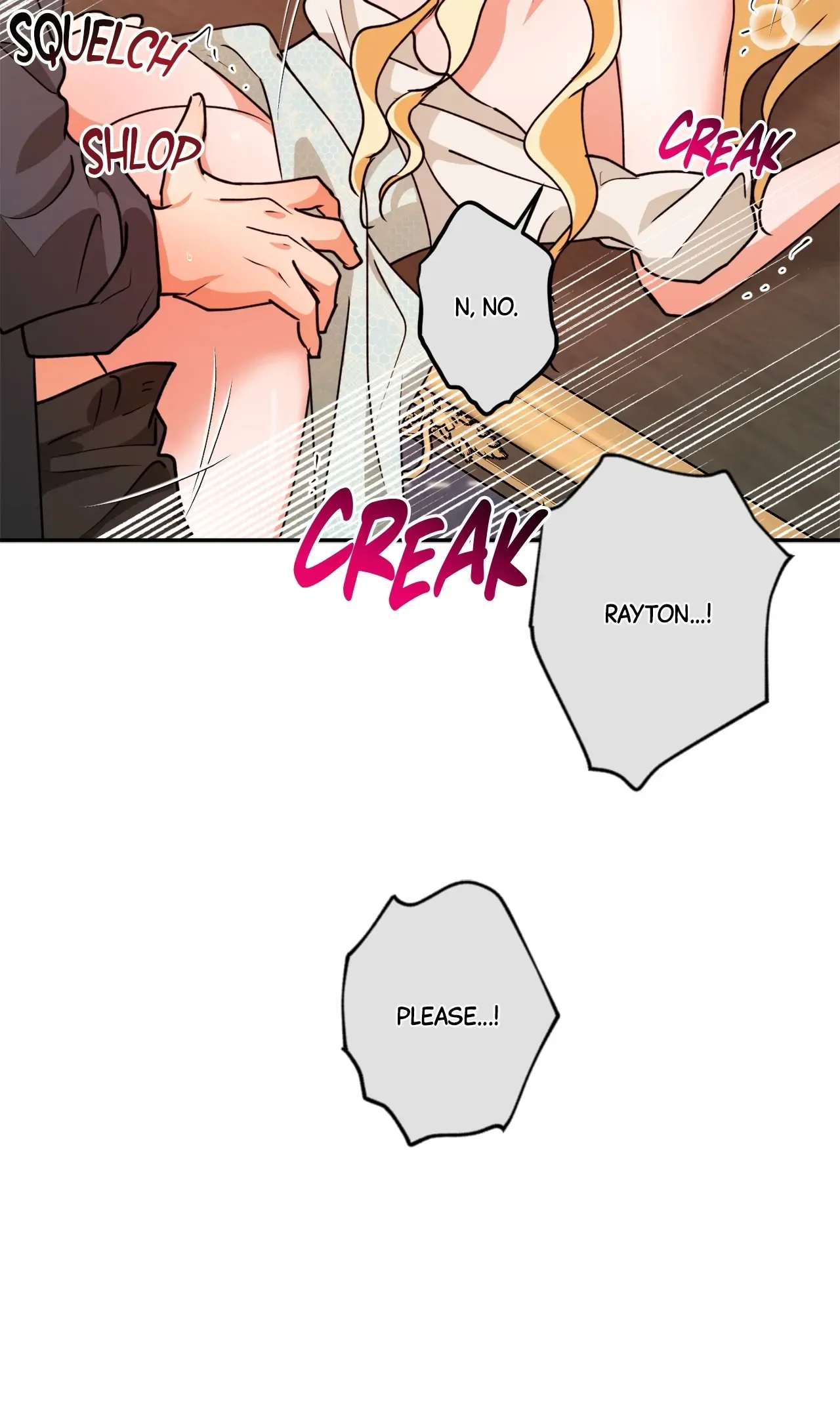 The Tyrant’s Comfort Doll Chapter 95.2 page 46