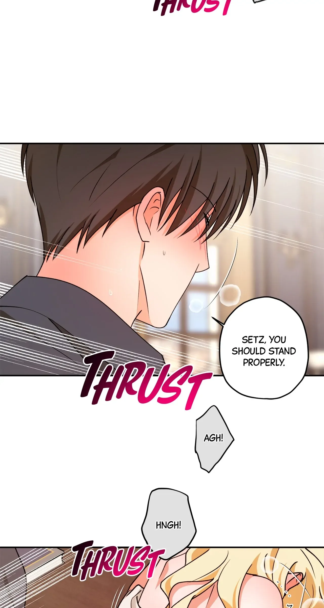 The Tyrant’s Comfort Doll Chapter 95.2 page 45