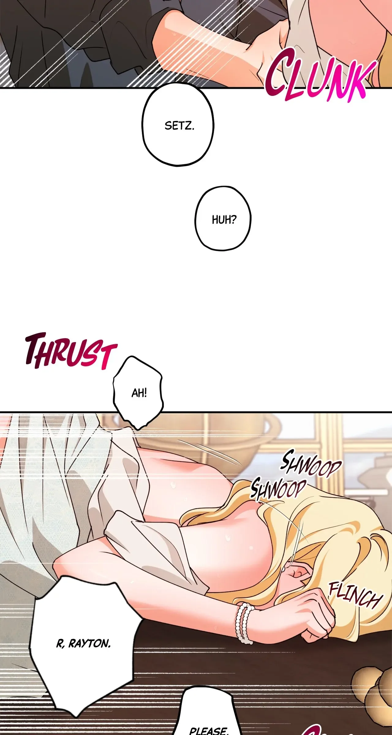 The Tyrant’s Comfort Doll Chapter 95.2 page 60