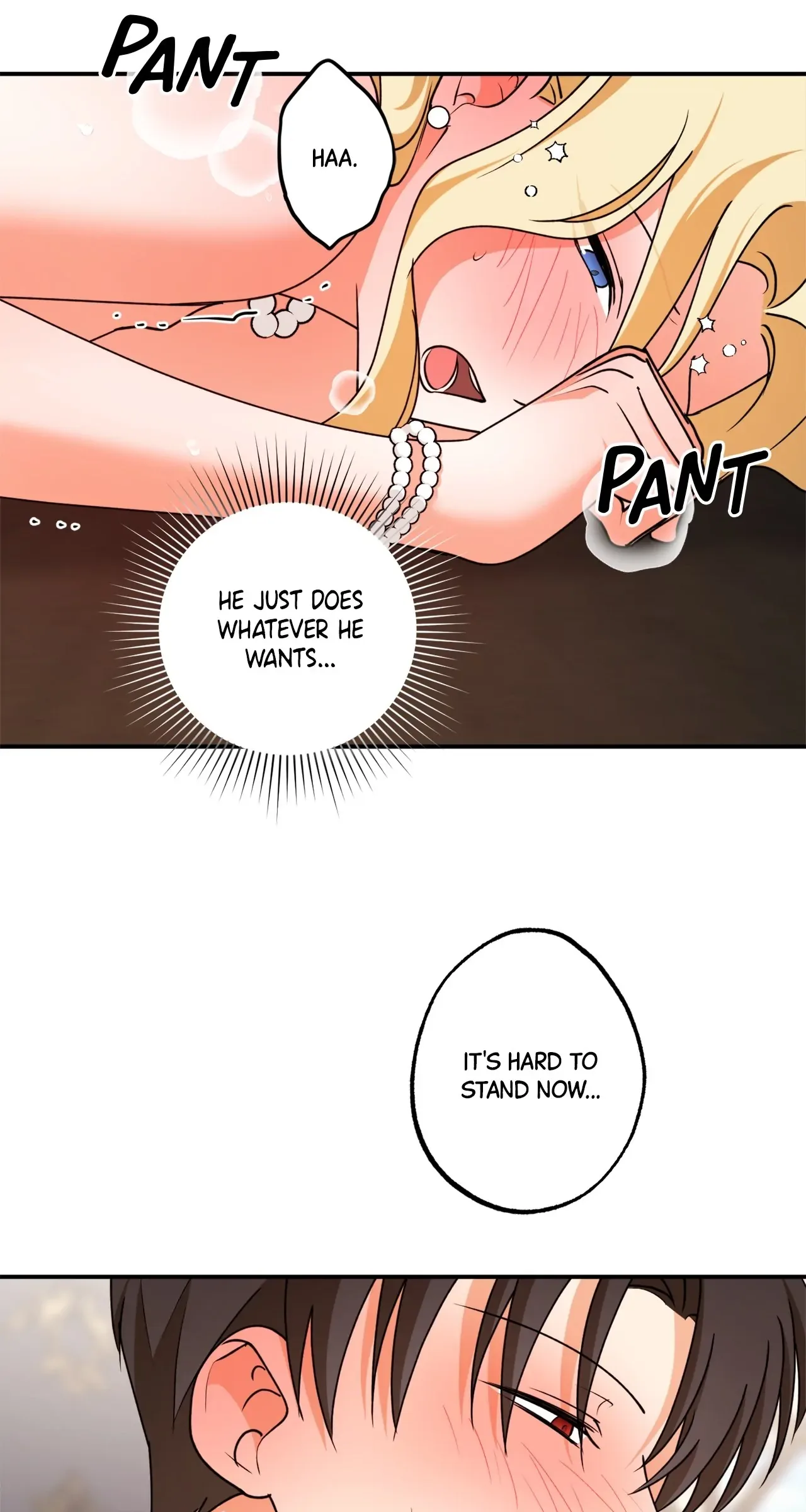 The Tyrant’s Comfort Doll Chapter 95.2 page 53