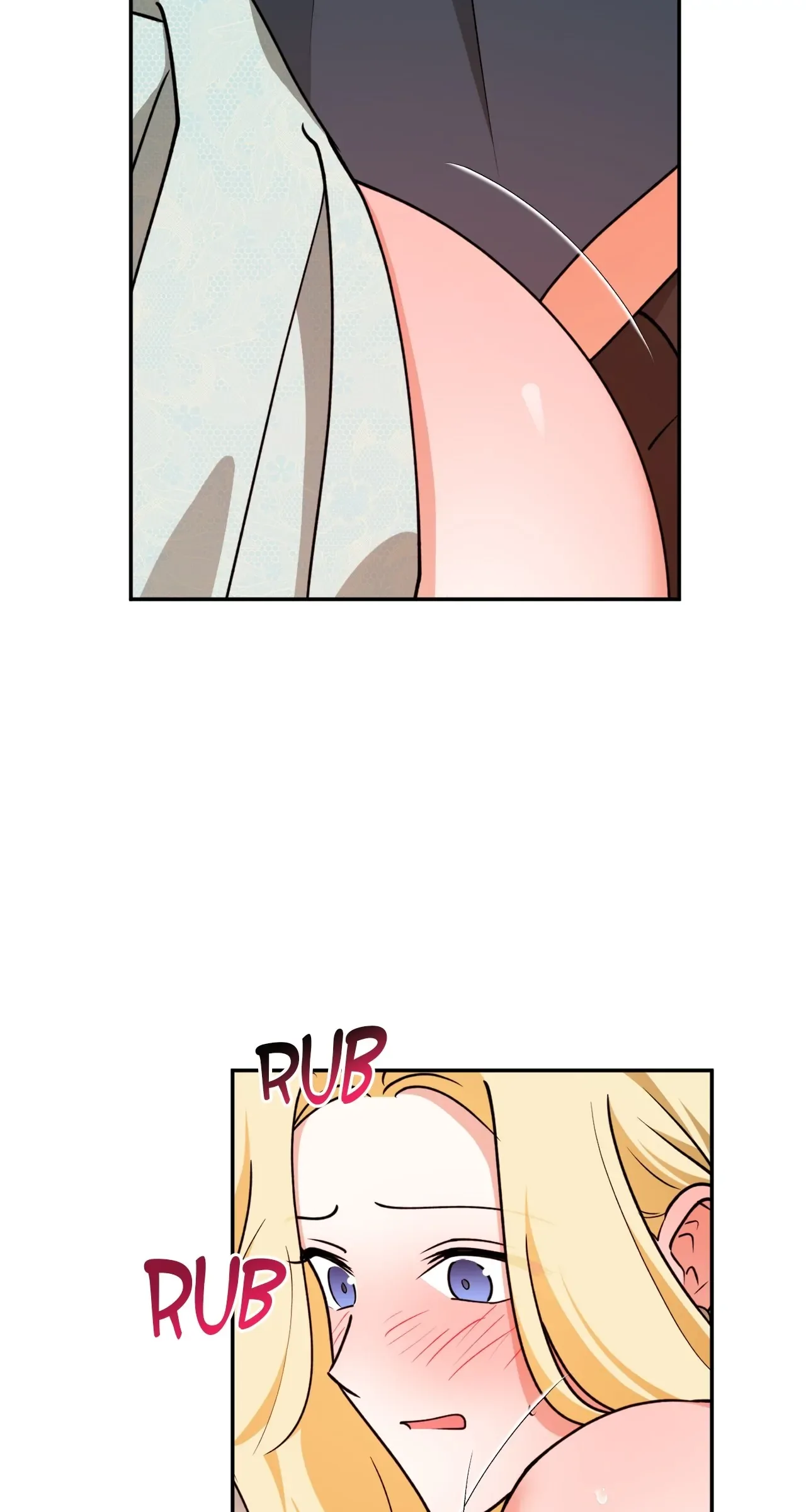 The Tyrant’s Comfort Doll Chapter 95.2 page 35