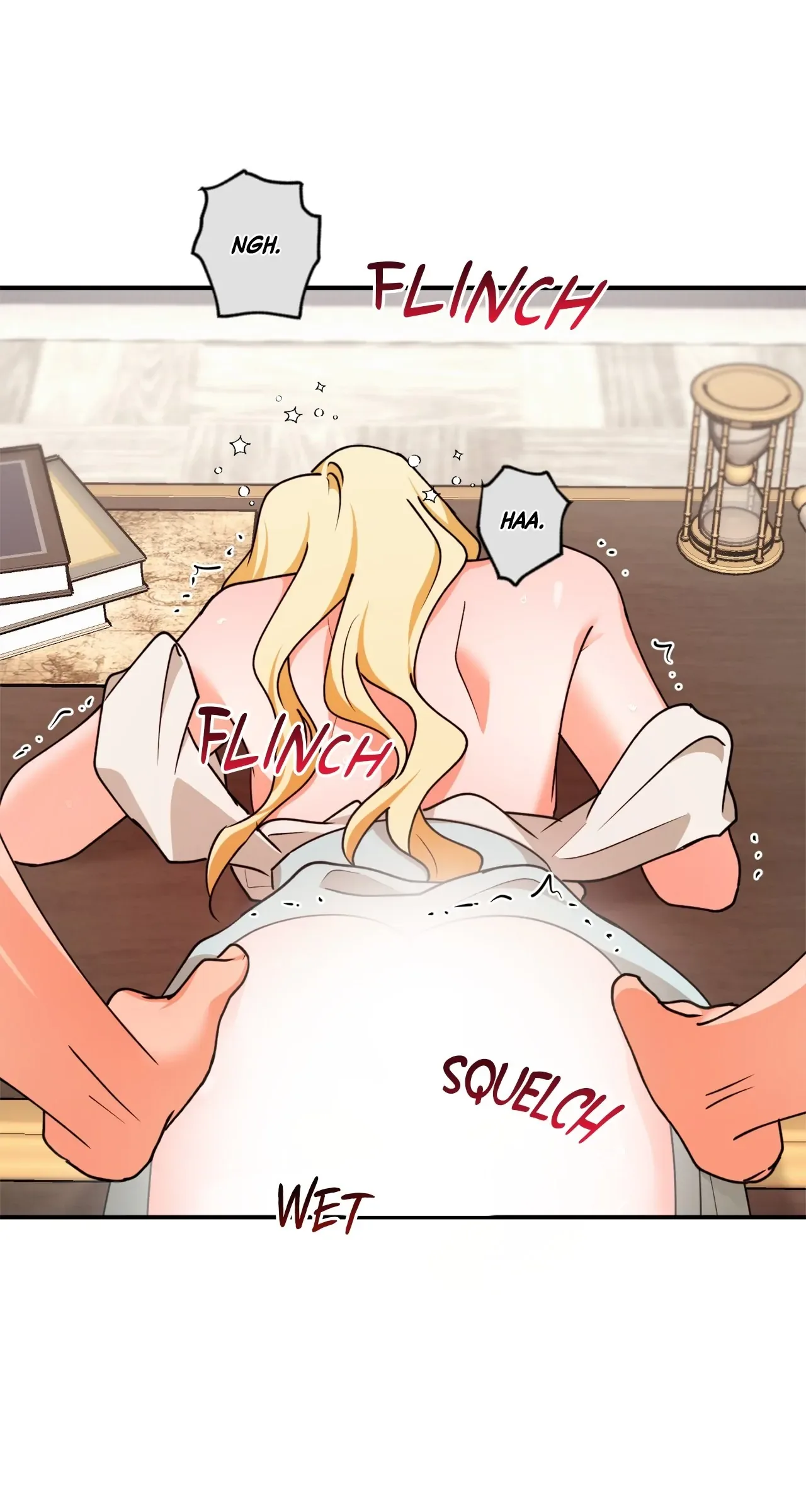 The Tyrant’s Comfort Doll Chapter 95.2 page 52